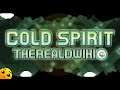 "Cold Spirit" by TheRealDwiki [w/Coin] | Geometry Dash Daily #164 [2.11]