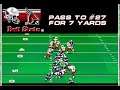 College Football USA '97 (video 1,327) (Sega Megadrive / Genesis)