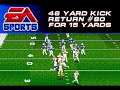 College Football USA '97 (video 1,388) (Sega Megadrive / Genesis)
