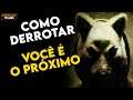 Como Derrotar os MASCARADOS em "VOCÊ É O PRÓXIMO"