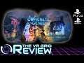 Concrete Genie | Review | PS4/PSVR - Genies and bullies and magic art...oh my!