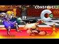 Construct 3 GAME ENGINE  - Samurai Shadow REMAKE