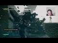 CONTROL PS4 PRO First Playthrough Blind Part 4
