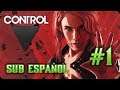 Control | Walkthrough Sub Español | Sin Comentarios | Parte 1
