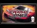 Crash Time | PART 2 | Retrodev | Livestream