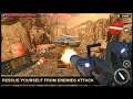 Critical Strike: Gun 
shooting Android GamePlay.
(byFun Shooting Games 2k19)