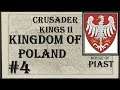 Crusader Kings II - Iron Century Patch: Poland #4