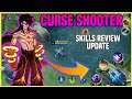 CURSE SHOOTER UPCOMING 114th Hero Skills Review Updated SKILLS LEAKED