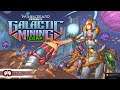 Dad on a Budget: Galactic Mining Corp Review (Preview Build)