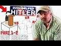 Dad Reacts to Hitler - Oversimplified (Part 1-2)