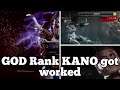 Daily FGC: MK 11 Moments: GOD Rank KANO got worked