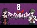 Danganronpa Another Episode: Ultra Despair Girls part 8 (Game Movie) (No Commentary)