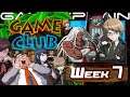 Danganronpa - Game Club Week 7: Post Game, All Characters Ranked, & Overall Thoughts!