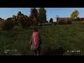DayZ PS4 Keyboard & Mouse | ''A Short DayZ Story'' S1.E1