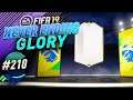 DE BESTE ICON UIT DE GAME UNLOCKEN!! | FIFA 19 NEG #210