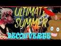 -- (Dé-Couverte de Merde) Ultimate Summer : Le Tower Defense Etronnesque --