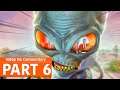 Destroy All Humans! Remake - Gameplay Walkthrough PART 6 - No Commentary