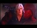 devil may cry 2 ps2 gameplay pcsx2 mission 6
