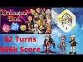DFFOO #444 [GL] - Dimension's End Pathos 7 Perfect Run!