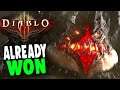 Diablo 3: Azmodan's PRIDE revealed - ACT 3-1 The Siege of Bastion Keep