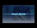 [Digimon ReArise] Clash Battle: Belphemon RM Intro