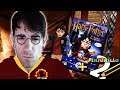 DIRECTO "RETRO GAMES" + PINTURILLO (HOY TOCA HARRY POTTER 1)