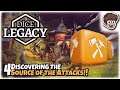 DISCOVERING THE SOURCE OF THE ATTACKS!! | Let's Play Dice Legacy | Part 4 | PC Gameplay
