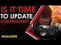 Does FFXIV Endwalker Need Controller Quality of Life Updates? Ft. @rurikhan