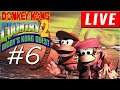 Donkey Kong Country 2:Diddy's Kong Quest-SNES(6)-[Final]