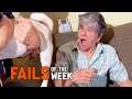 Don’t Put Your Finger There! Fails of the Week | FailArmy