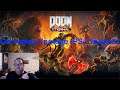 Doom Eternal Gameplay (PS4 Version)