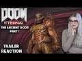 DOOM Eternal: The Ancient Gods - Part One Official Launch Trailer Reaction
