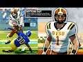 Down by 1 point in the 4th QTR! (Double-header) | NCAA 14 Dynasty Ep. 7 (S1)