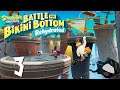 Downtown Bikini Bottom - Part 3 -⚓️Spongebob Battle For Bikini Bottom Rehydrated [Switch]