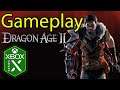 Dragon Age 2 Xbox Series X Gameplay [Xbox Game Pass]