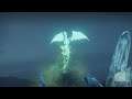 Dragon Age Inquisition - Jaws of Hakkon- Hakkon Boss Fight (Nightmare+All Trials)