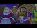 Dragon Quest VIII Cutscenes (PS2 Edition) Game Movie 1080p HD