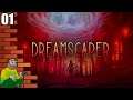 Dreamscaper: Prologue  - Hack And Slash Roguelite RPG  - Let's Play With Commentary