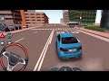 Driving School 2016 #1 Crazy Driving! Car Games - Android gameplay