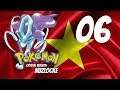 Ed plays Pokemon Vietnamese Crystal [NUZLOCKE MODE] (Part 06)