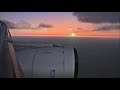Emirates A350-900 XWB | Sunrise Approach at Bangkok [BKK] | X-Plane 11