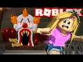 ESCAPE THE CARNIVAL OF TERROR! Roblox Let's Play Obby | Little Kelly