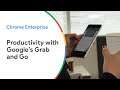 ESG shares how Google’s Grab and Go program increases productivity