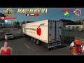 Euro Truck Simulator 2 (1.38) Roextended 2.7 (all DLC's) [1.38] by Arayas First Look + DLC's & Mods