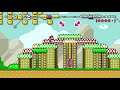 Europa Park 2 by Vincent 🍄 Super Mario Maker #ahr 😶 No Commentary