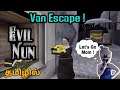 Evil Nun 1 Car Escape Gameplay ! | Evil Nun 1 Full Fun Gameplay ! | Tamil | George Gaming |