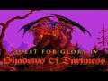 Exploring the Shadows of Darkness in Our Quest for Glory (Quest for Glory 4)