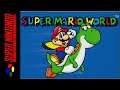 Ez egy nagyon szemét játék! :D | Super Mario World - 3. rész | Magyar végigjátszás
