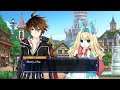 Fairy Fencer F - Advent Dark Force - Gameplay Part 28 - Inverted Tower