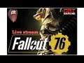Fallout 76 Debut Live Stream